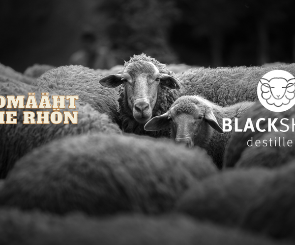 Black Sheep Destillerie – Handgemachte Spirituosen & Onlineshop / Rhön