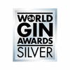 WORLD GIN AWARDS 2024 - SILBER