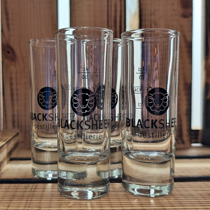 Shotglas
