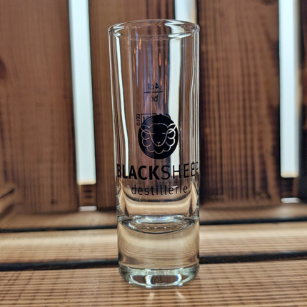 Shotglas